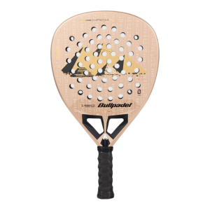Bullpadel Hack 04 New Giza Premier Padel P2 26 - Padel Racket