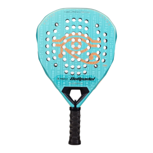 Bullpadel Neuron 02 EDGE New Giza Premier Padel P2 26 - Padel Racket