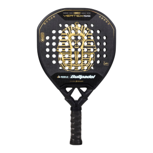 Bullpadel Vertex 05 GEO New Giza Premier Padel P2 26 - Padel Racket