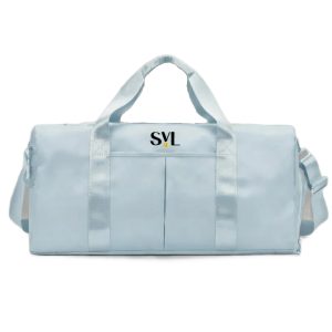 SVL Padel & Gym Bag – Blue