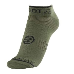 Bullpadel Socks 23 BP22 OL - Khaki