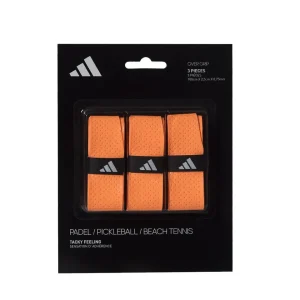 Adidas Overgrip Perforated X3 - Orange
