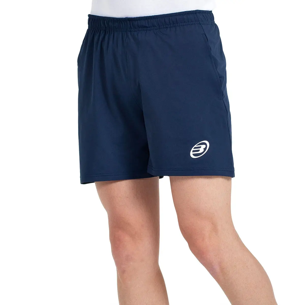 Bullpadel Short 26V Marace - Deep Ocean - Image 2