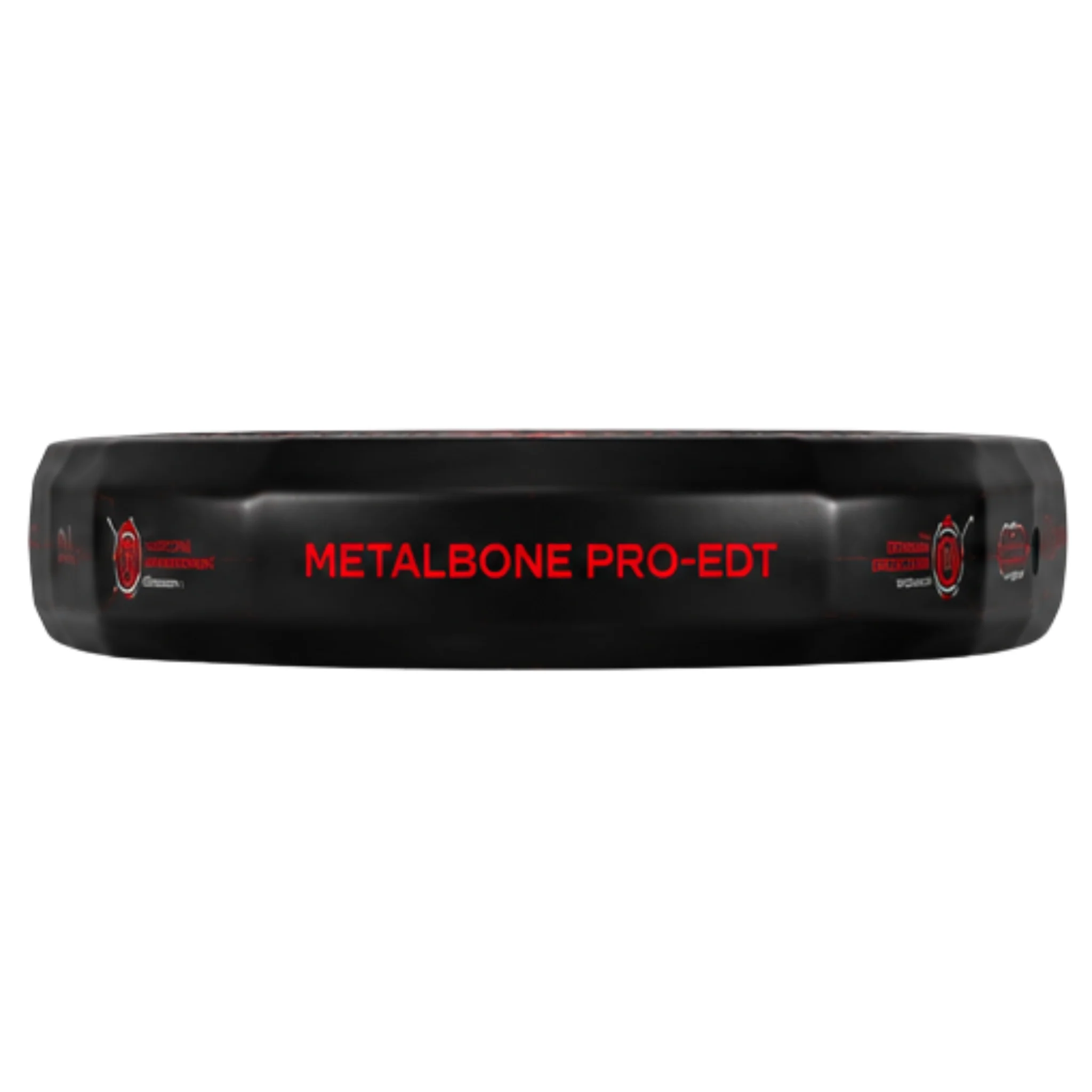 Adidas Metalbone Pro-EDT Padel Racket 2026 - Image 3