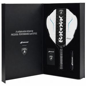 BABOLAT BL.003 WHITE
