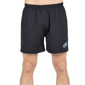 SHORTS BULLPADEL CECLAVIN BLACK