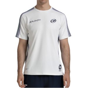Bullpadel T-Shirt 26 Paquito - Bone
