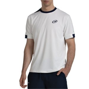 Bullpadel T-Shirt 26 V Mananu - Bone