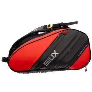 Siux Padel Bag Electra Stupa 2026 - BlackRed