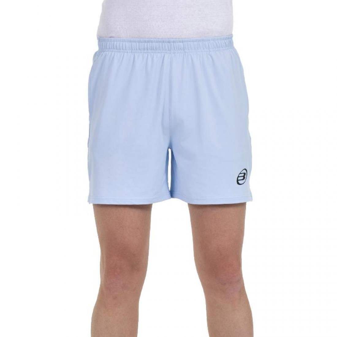 Bullpadel Short 26V Ceclavin - Khaki