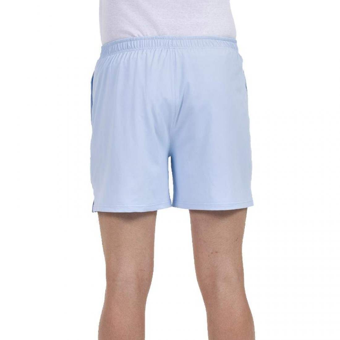 Bullpadel Short 26V Ceclavin - Glacier Blue - Image 2
