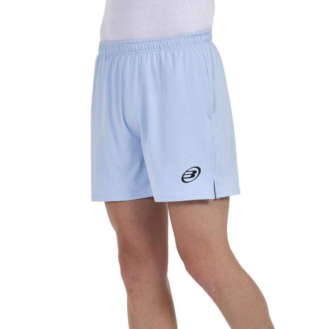 Bullpadel Short 26V Ceclavin - Glacier Blue - Image 3