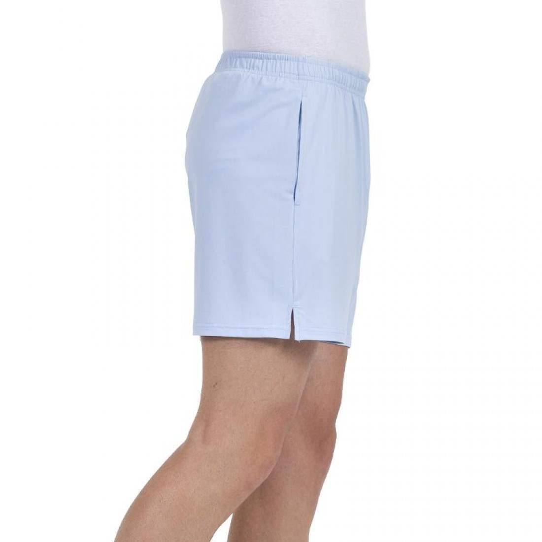 Bullpadel Short 26V Ceclavin - Glacier Blue - Image 4