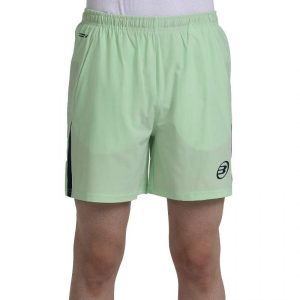 Bullpadel Short 26V Montila - Acid Green