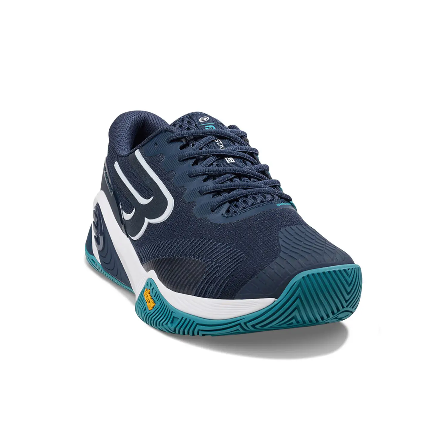 Bullpadel Shoes Hack Vibram 26V - Navy Blue - Image 2