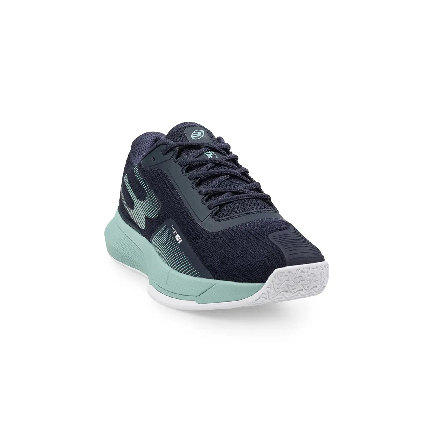 Bullpadel Shoes Neuron 26V - Navy Blue - Image 2