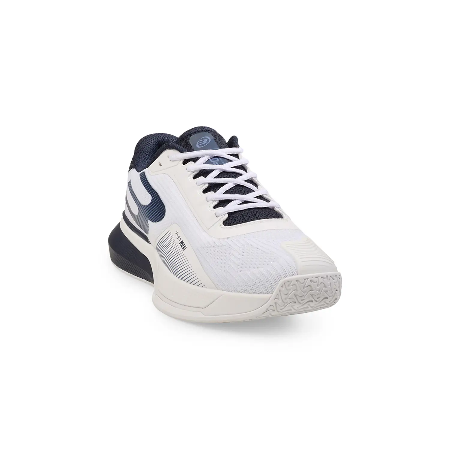 Bullpadel Shoes Neuron 26V - White - Image 2