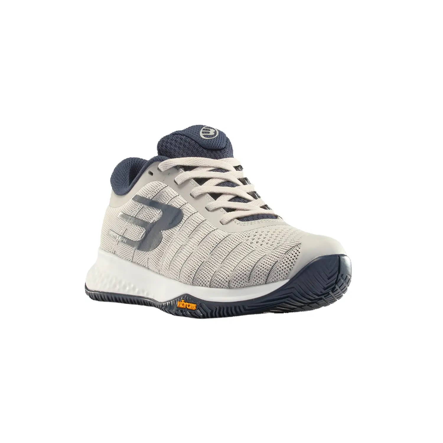 Bullpadel Vertex Vibram W 26V - Beige - Image 2