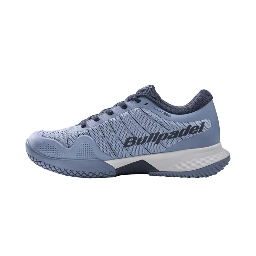 Bullpadel Vertex W Tour Final 26V - Atomic Blue - Image 2