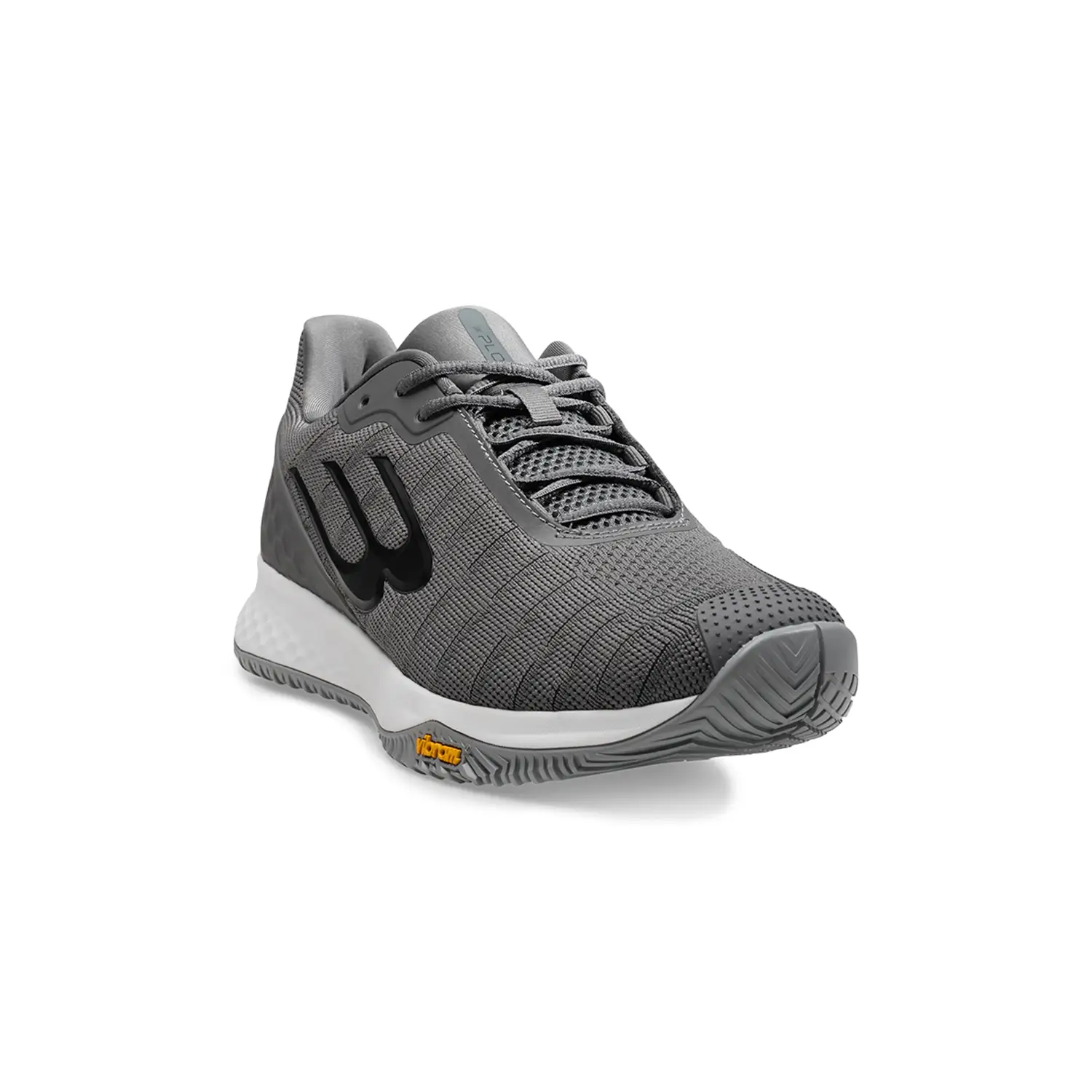 Bullpadel Shoes XPLO Vibram 26V - Dark Grey - Image 2