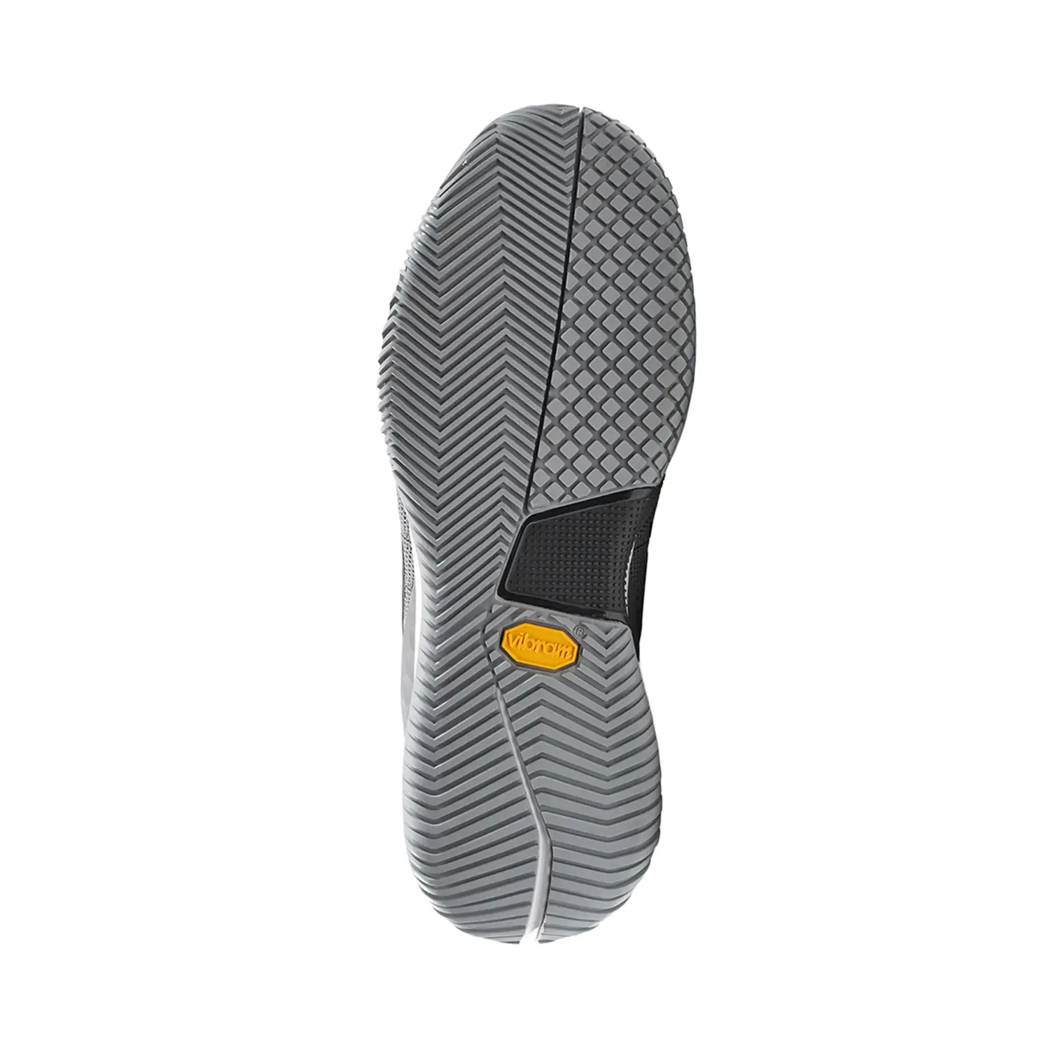 Bullpadel Shoes XPLO Vibram 26V - Dark Grey - Image 4