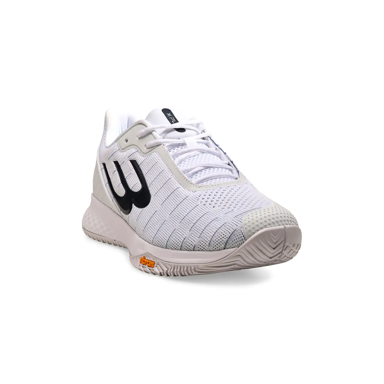 Bullpadel Shoes XPLO Vibram 26V - White - Image 2