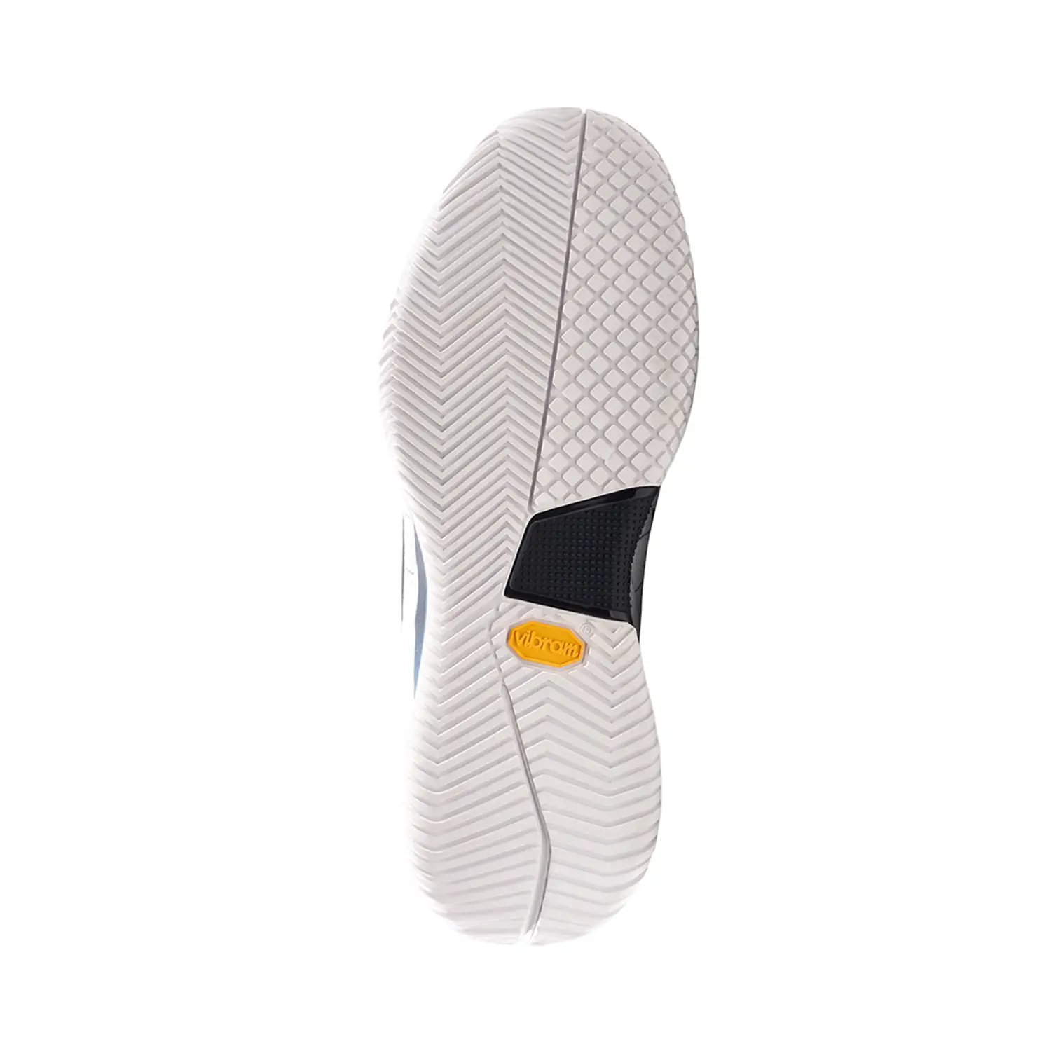 Bullpadel Shoes XPLO Vibram 26V - White - Image 4