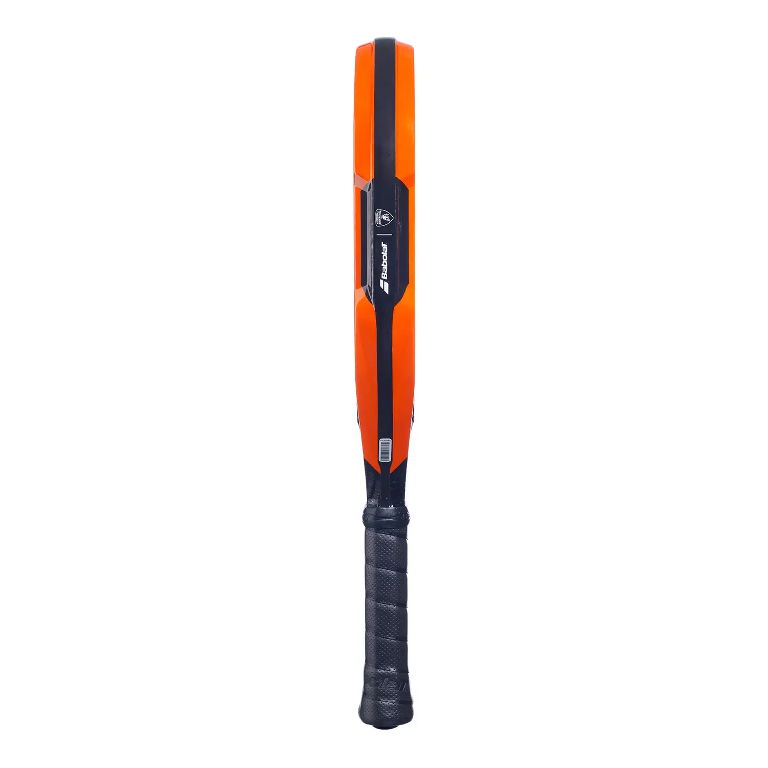Babolat X Automobili Lamborghini BL. 002 - LTD Edition 2026 - Orange - Padel Racket - Image 5