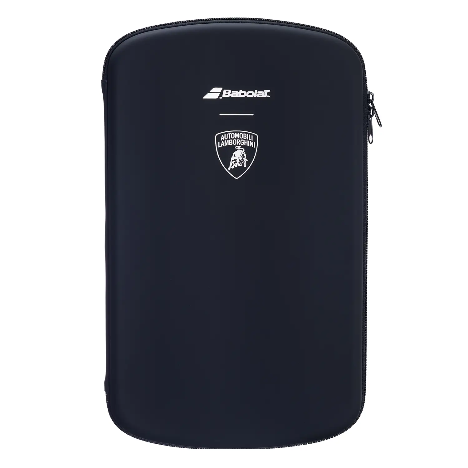 Babolat X Automobili Lamborghini BL. 002 - LTD Edition 2026 - Orange - Padel Racket - Image 7