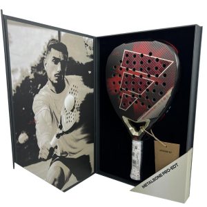 Adidas Metalbone Pro Edition 2026 - Padel Racket