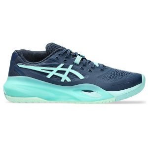 Asics Shoes Gel Resolution X 2026 - Night Sky
