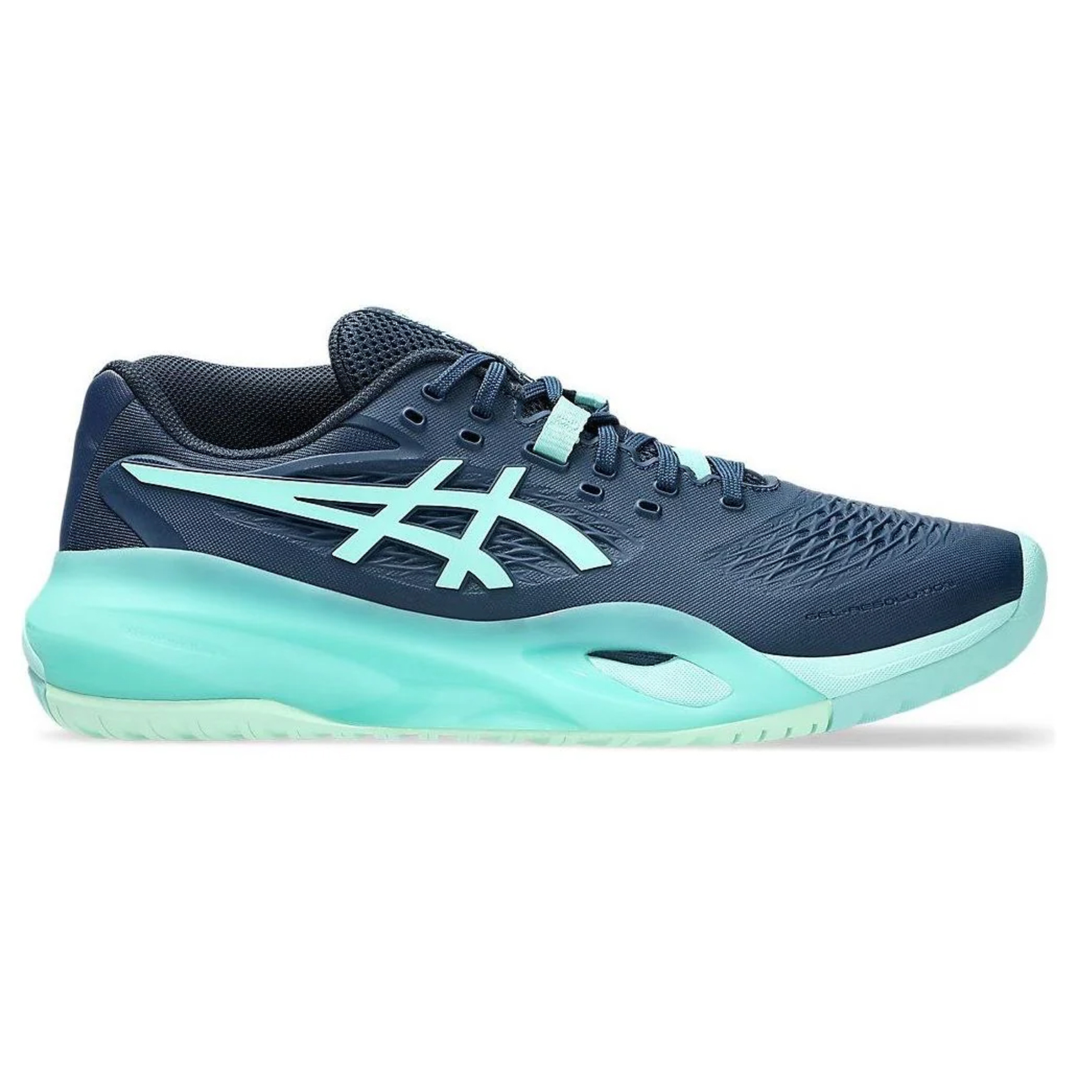 Asics Shoes Gel Resolution X 2026 - Night Sky
