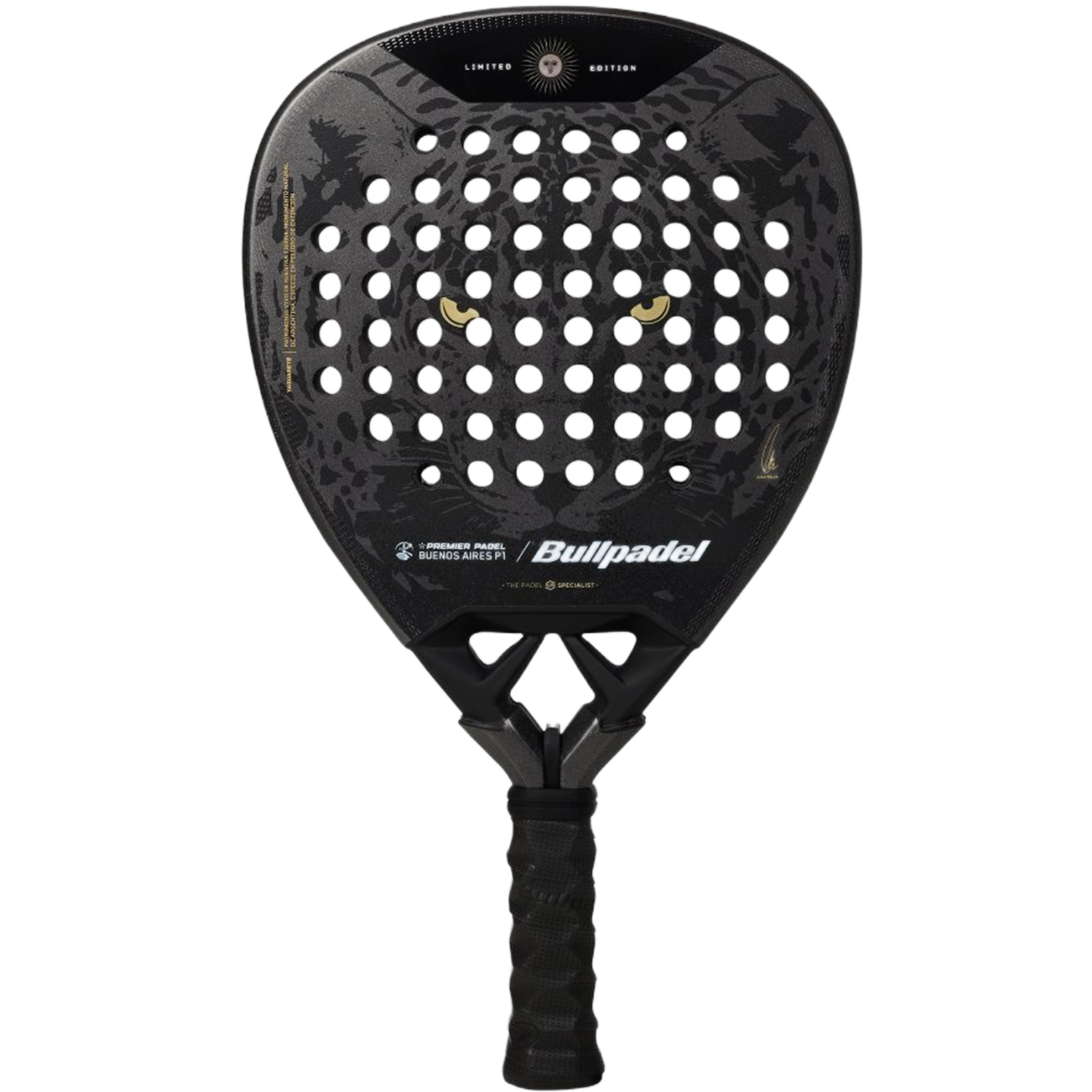BULLPADEL VERTEX 05 ARGENTINA 26