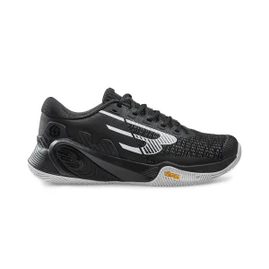 Bullpadel Shoes Vertex Vibram 26V - Black