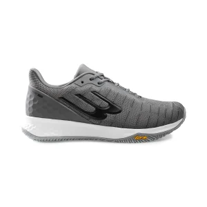 Bullpadel Shoes XPLO Vibram 26V - Dark Grey