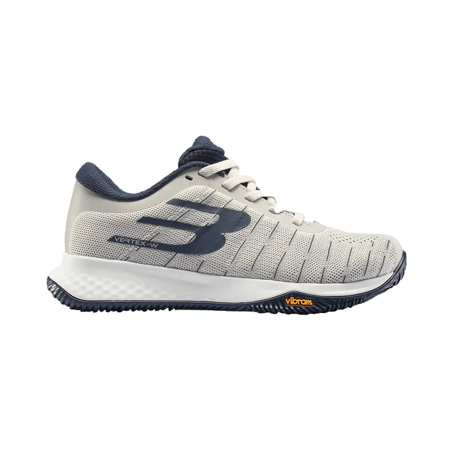 Bullpadel Vertex Vibram W 26V - Beige