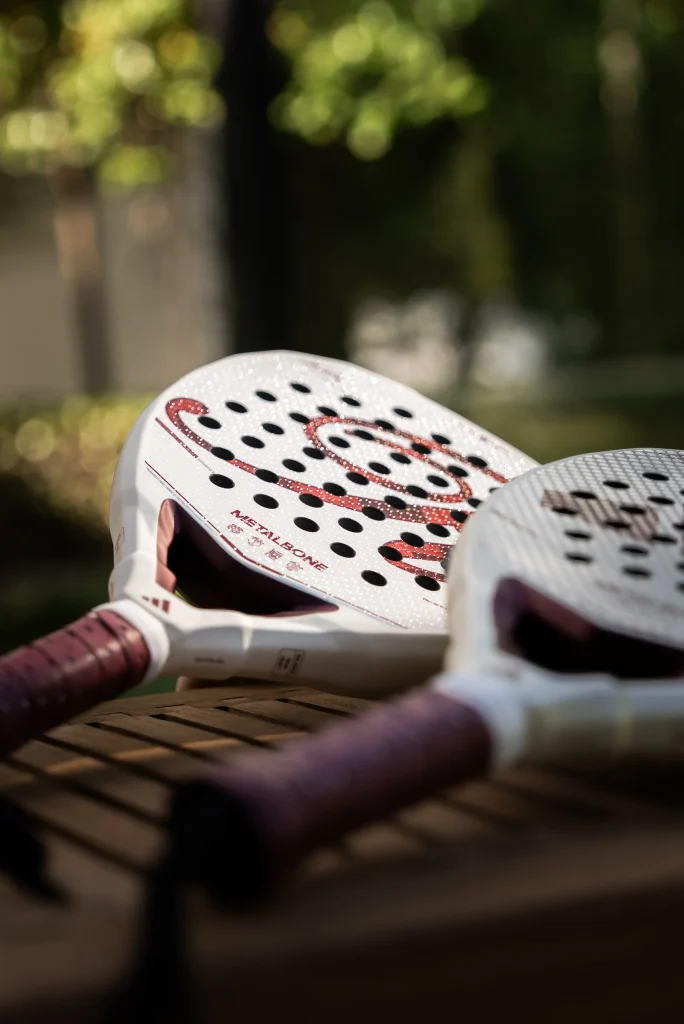 ADIDAS Padel Racket Metalbone Reserve 2026