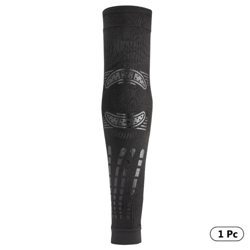 Floky Arm Sleeve No Strain Evolution - Black - Image 2