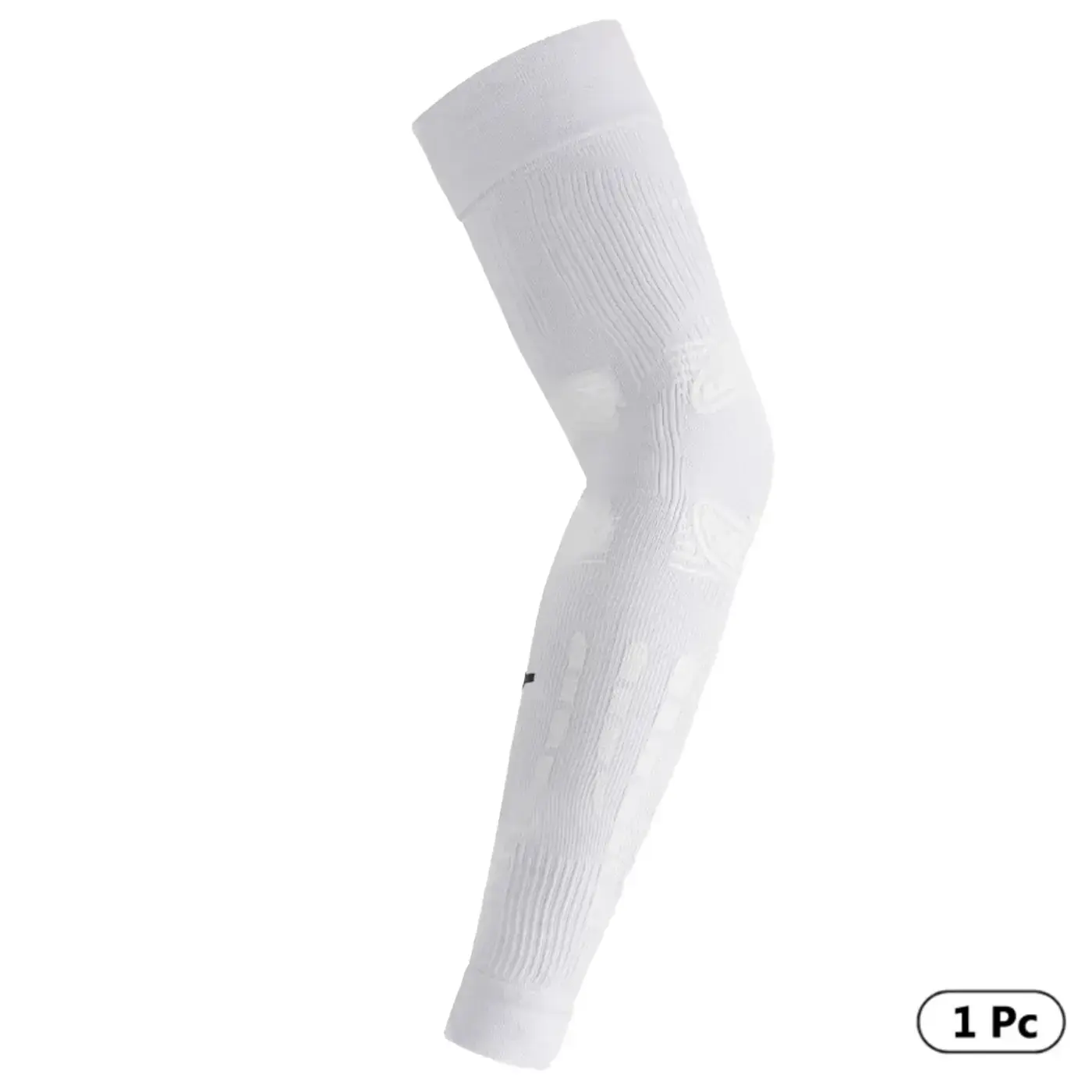 Floky Arm Sleeve No Strain Evolution - White - Image 6