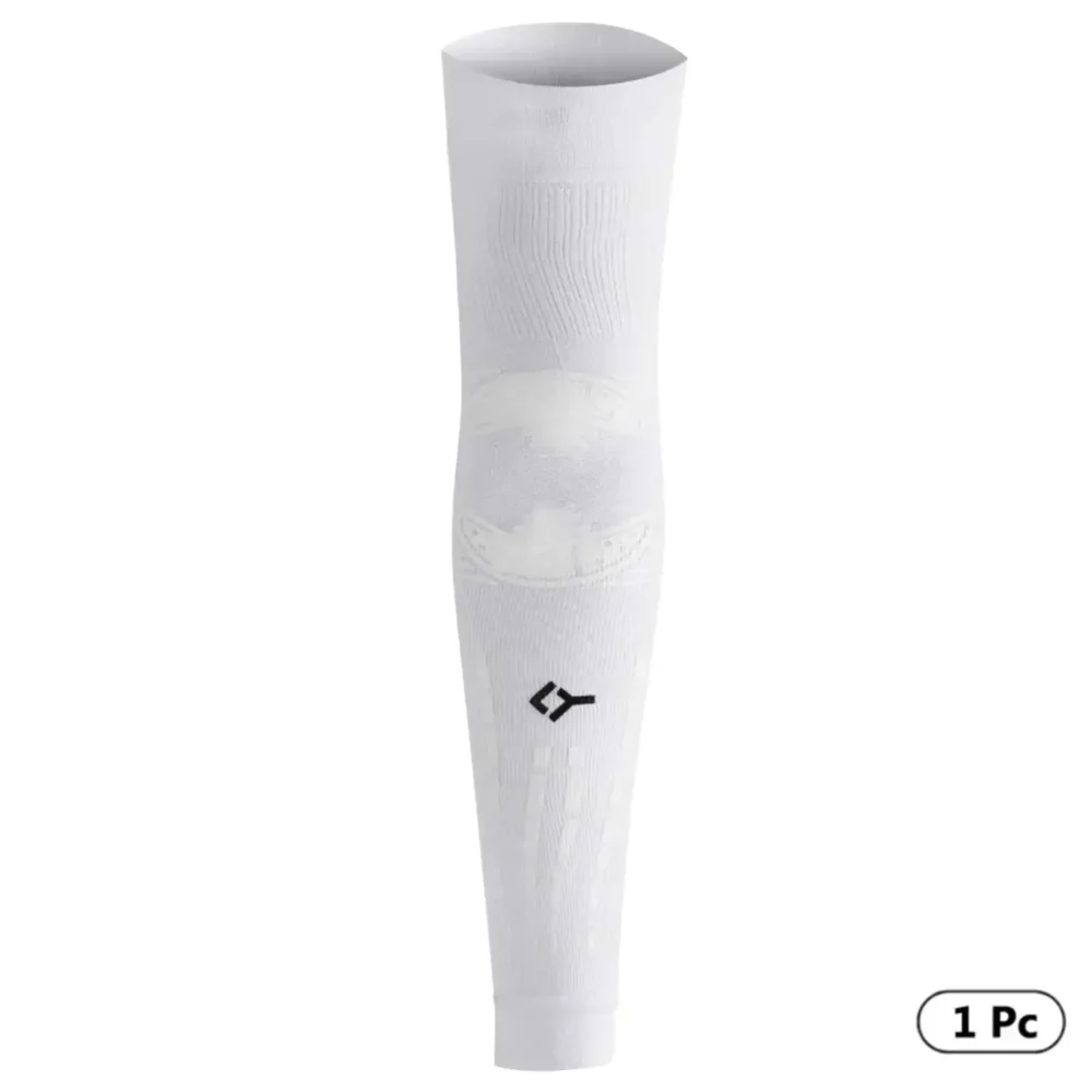 Floky Arm Sleeve No Strain Evolution - White