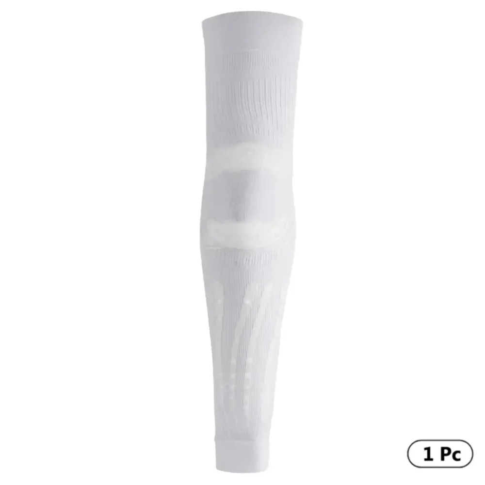 Floky Arm Sleeve No Strain Evolution - White - Image 5
