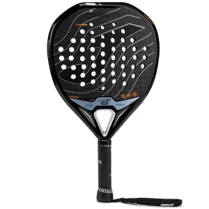Joma Blast Pro HRD 2026 - Black/Grey - Padel Racket