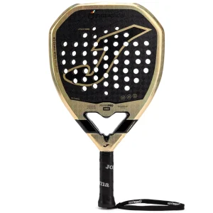 Joma Hyper Pro HRD 2026 - Black/Beige - Padel Racket