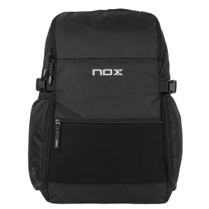Nox Backpack Street Urban Bag - Black