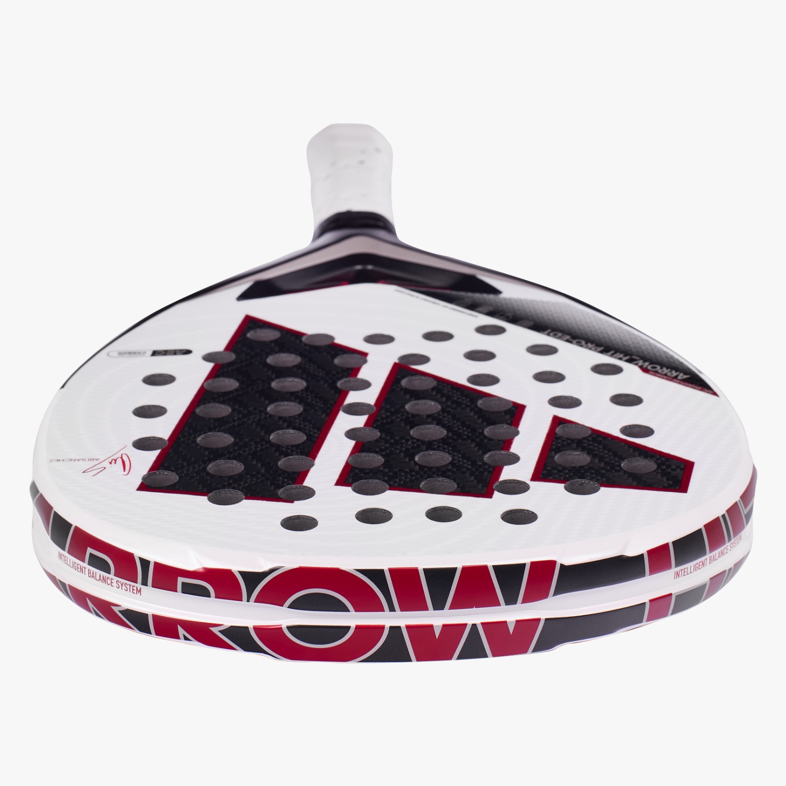 Adidas Arrow Hit Pro Edition 2026 - Padel Racket - Image 5