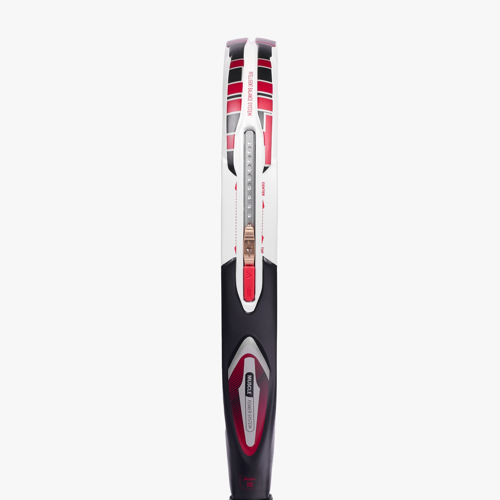 Adidas Arrow Hit Pro Edition 2026 - Padel Racket - Image 6