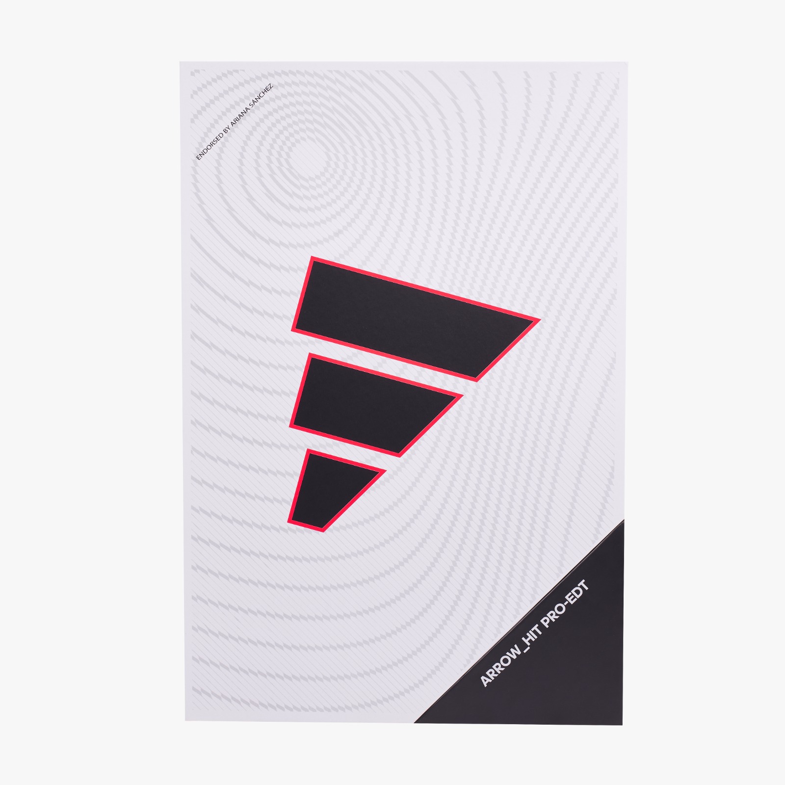 Adidas Arrow Hit Pro Edition 2026 - Padel Racket - Image 8