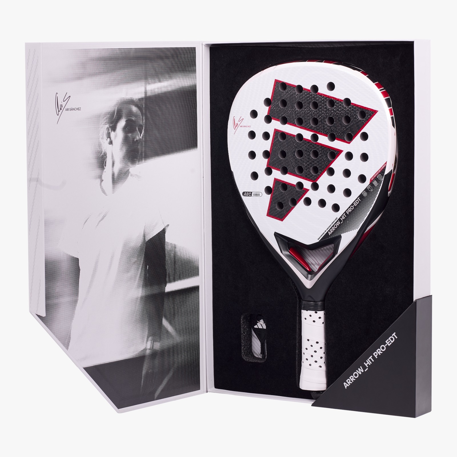 ADIDAS ARROW HIT PRO – EDT 2026