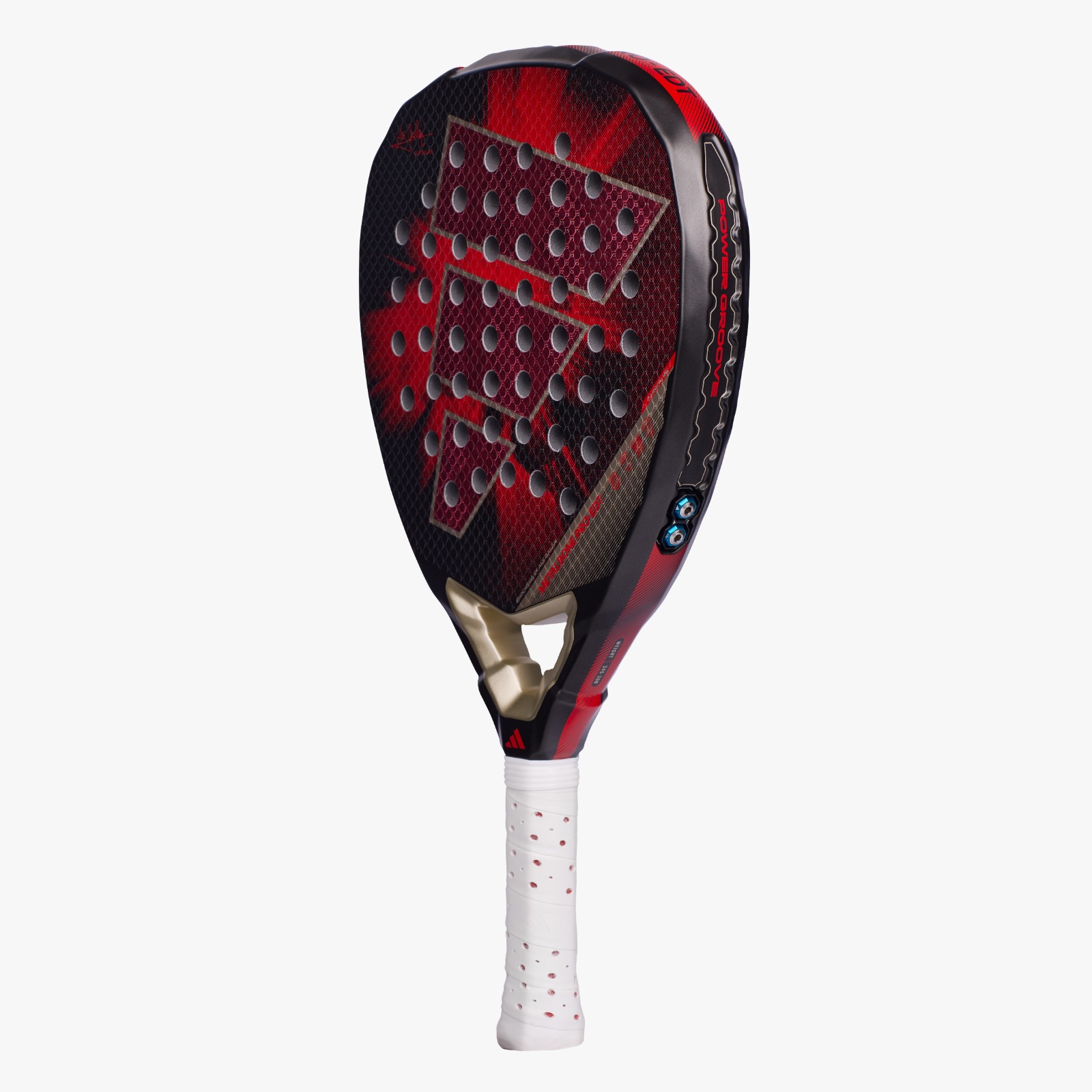 Adidas Metalbone Pro Edition 2026 - Padel Racket - Image 7