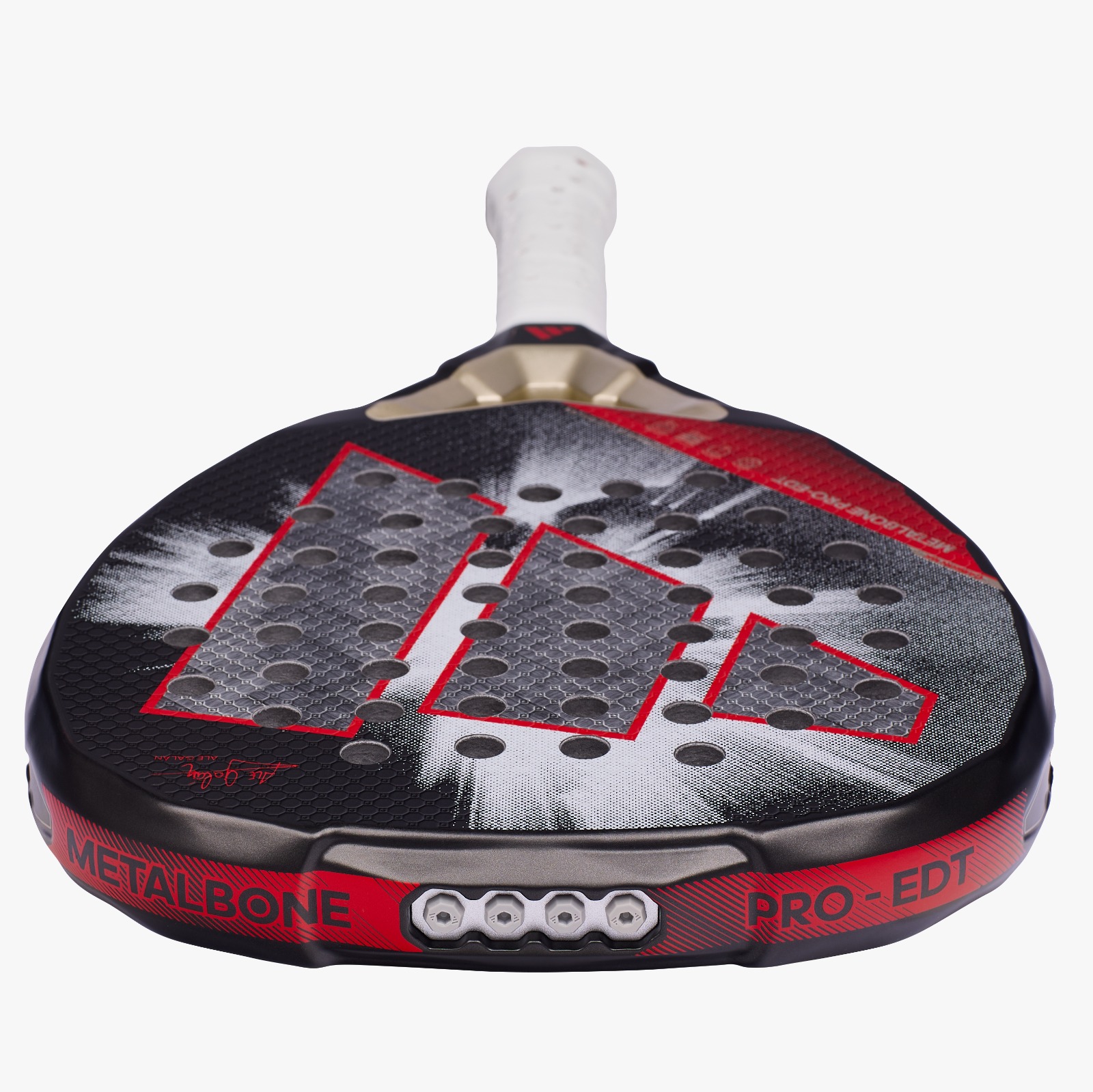 Adidas Metalbone Pro Edition 2026 - Padel Racket - Image 12